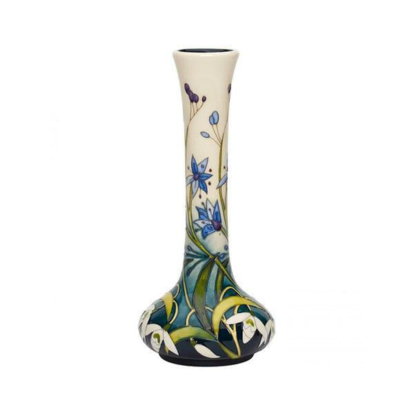 Moorcroft Mrs McNamara Vase, MCR-174.