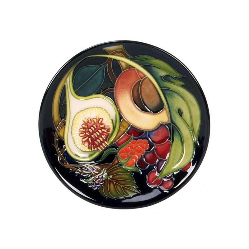 Moorcroft Queens Choice Tray MCR-138