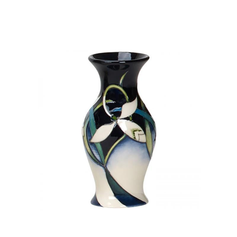 Moorcroft Twenty Winters Vase MCR-162