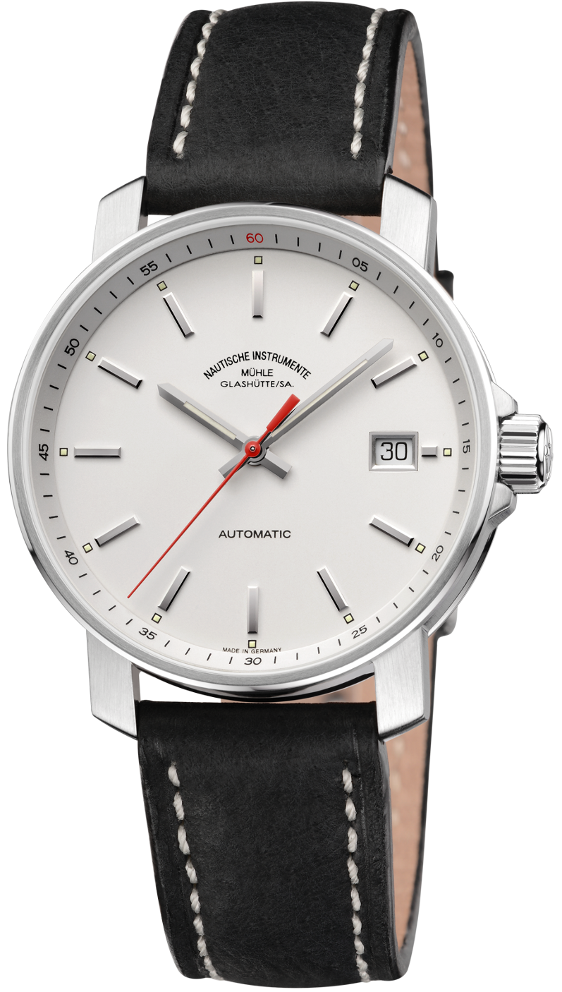 Muhle Glashutte Watch 29er M1-25-21-LB