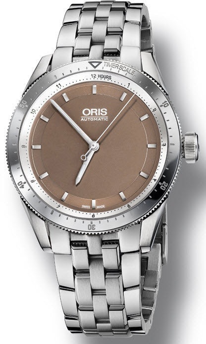 Oris Watch Artix GT Date Bracelet 01 733 7671 4152-07 8 18 85