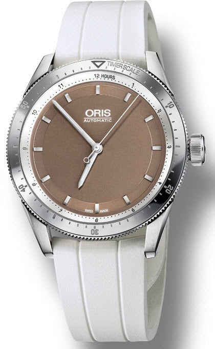 Oris Watch Artix GT Date Rubber 01 733 7671 4152-07 4 18 20FC