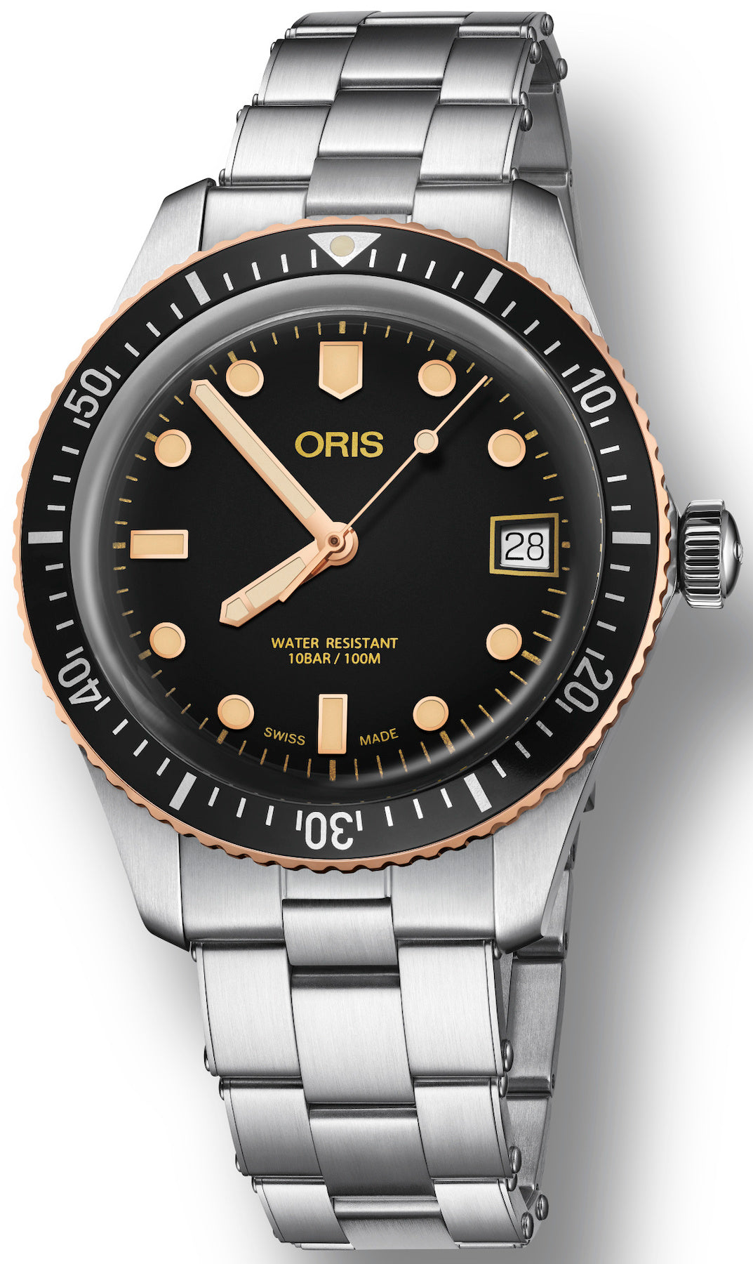 Oris Watch Divers Sixty Five 01 733 7747 4354-07 8 17 18