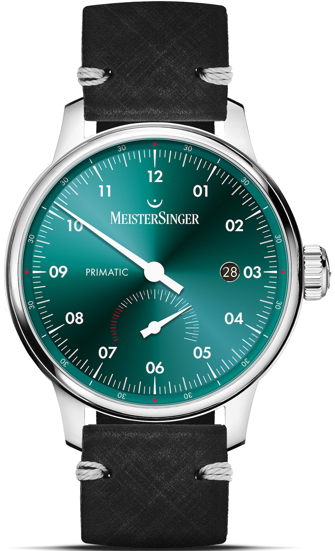 MeisterSinger Watch Primatic PR919