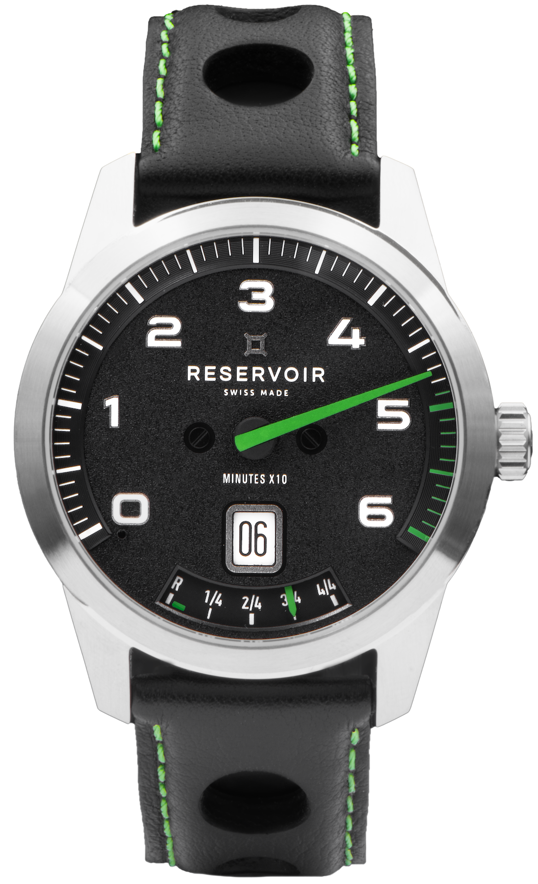 Reservoir Watch GT Tour Spring Lap RSV01.GT/130.SL