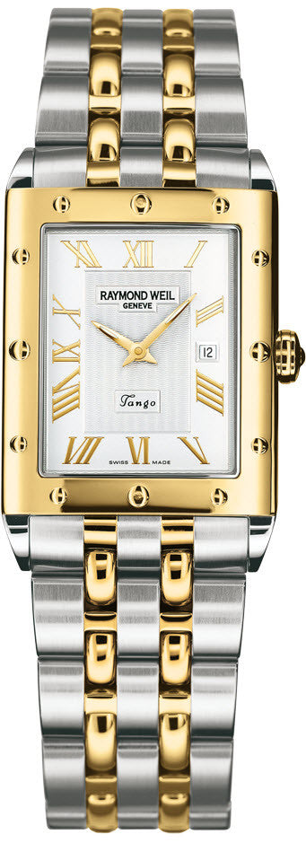 Raymond Weil Tango D 5381-STP-00308