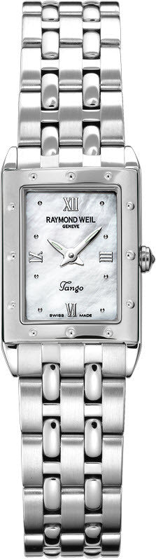 Raymond Weil Tango Ladies D 5971-ST-00915
