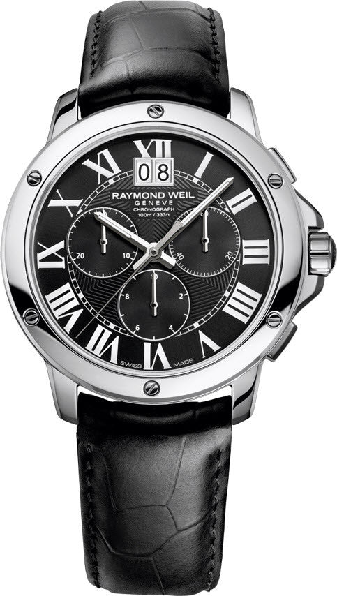 Raymond Weil Watch Tango Mens 4891-STC-00200