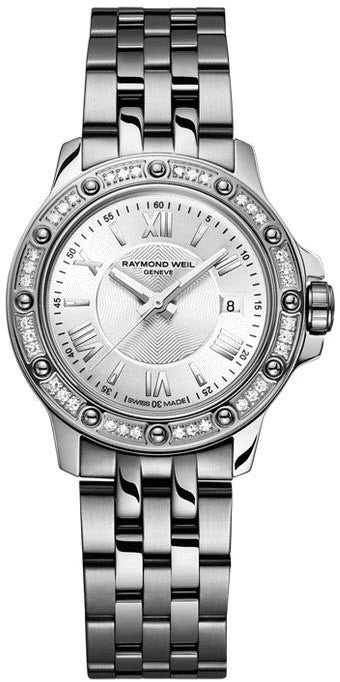 Raymond Weil Watch Tango Ladies 5399-STS-00657