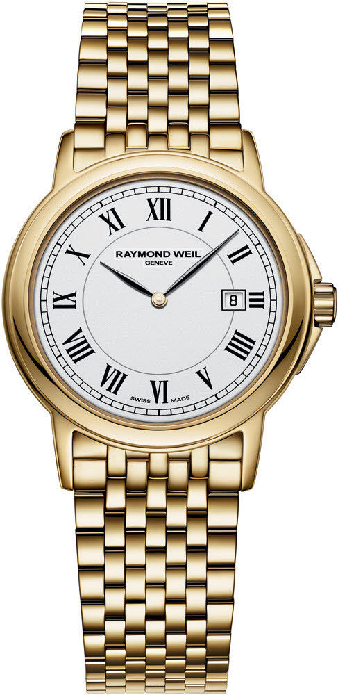 Raymond Weil Watch Tradition Ladies 5966-P-00300