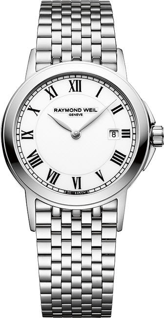 Raymond Weil Watch Tradition Ladies 5966-ST-00300