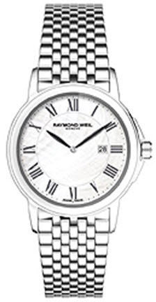 Raymond Weil Watch Tradition Ladies 5966-ST-00970