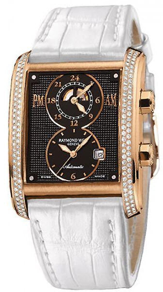 Raymond Weil Don Giovanni D 12898-GS-20001
