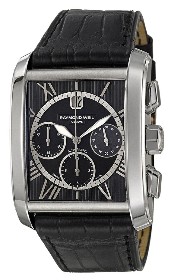 Raymond Weil Don Giovanni D 4878-STC00200