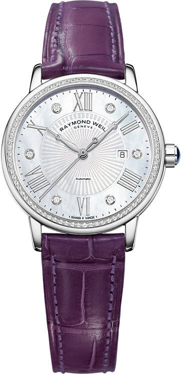 Raymond Weil Maestro D 2637-SLS 00966