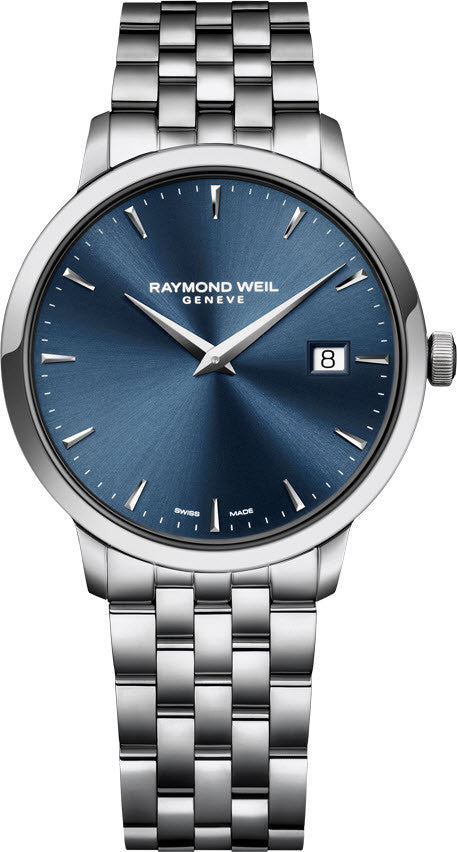 Raymond Weil Watch Toccata 5488-ST-50001
