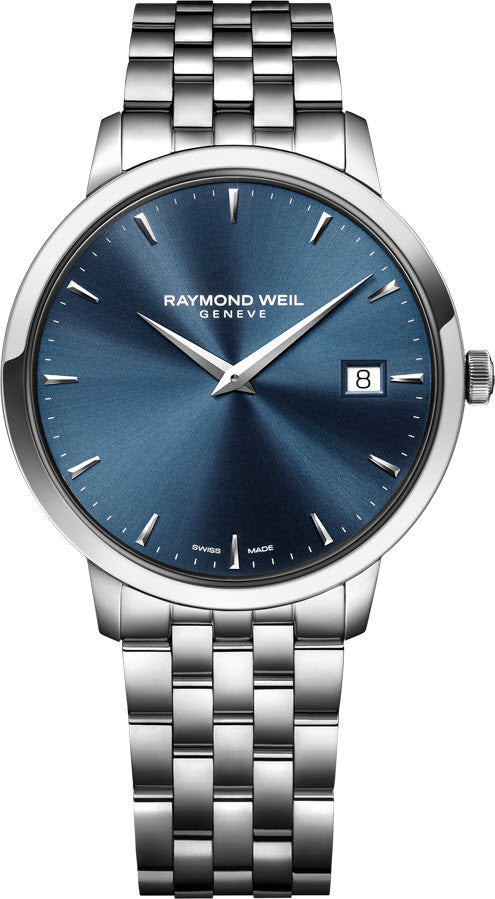 Raymond Weil Watch Toccata 5588-ST-50001