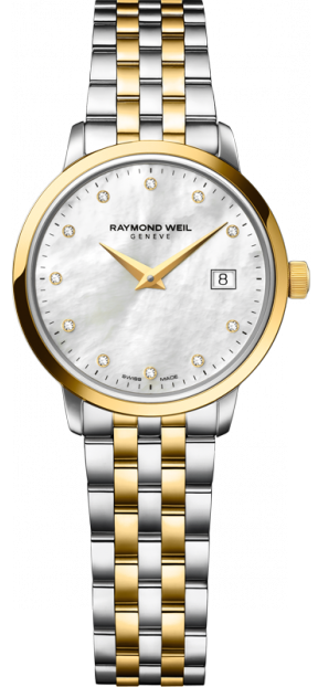 Raymond Weil Watch Toccata 5988-STP-097081