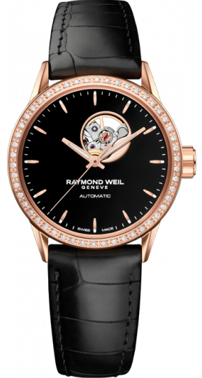 Raymond Weil Watch Freelancer 2410-CS5-20011