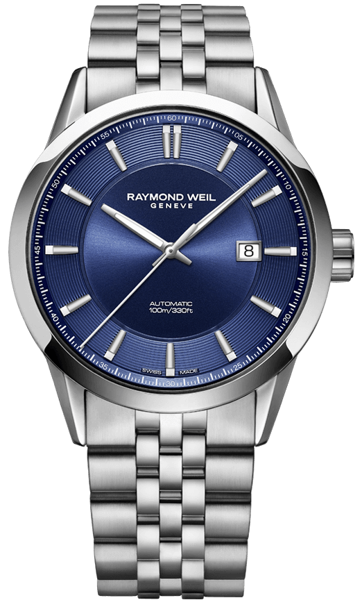 Raymond Weil Watch Freelancer 2731-ST-50001