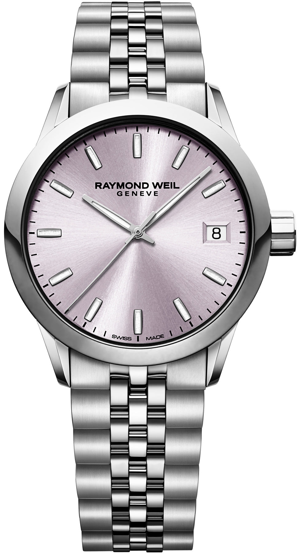 Raymond Weil Watch Freelancer 5634-ST-80021