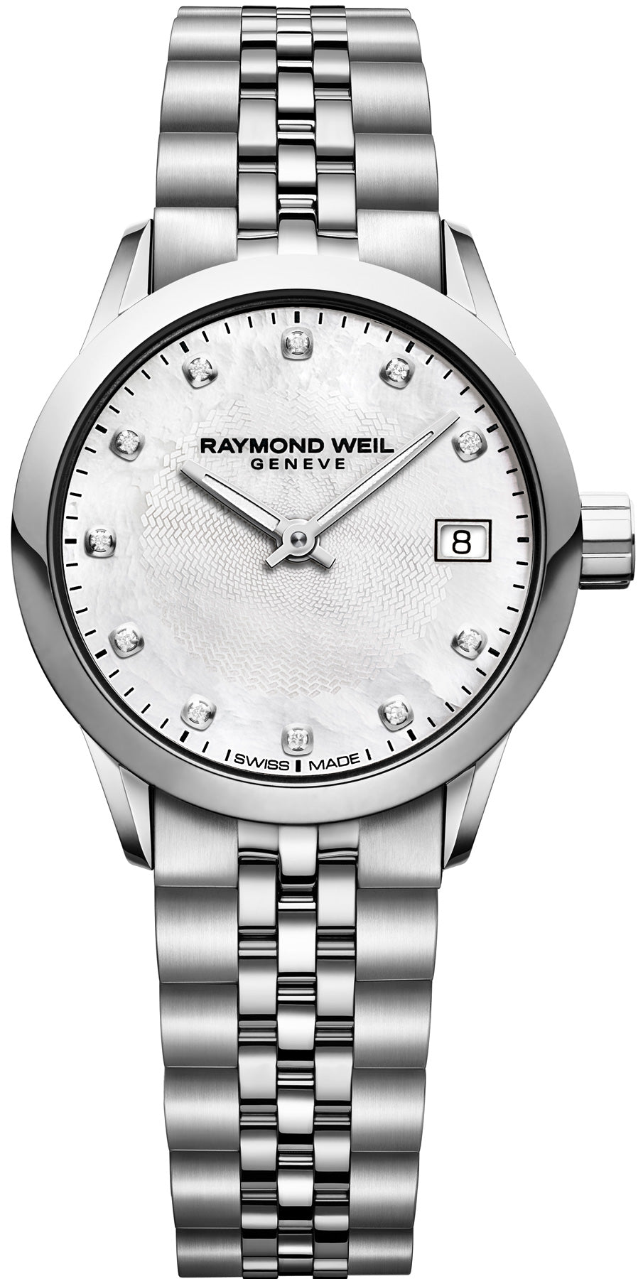 Raymond Weil Watch Freelancer 5626-ST-97081