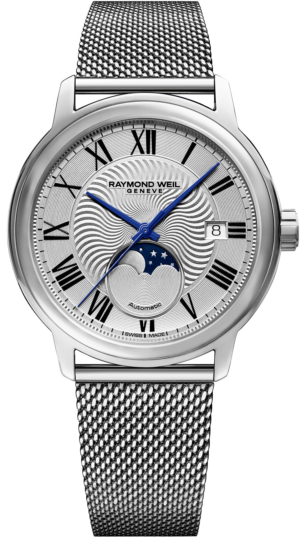 Raymond Weil Watch Maestro 2239M-ST-00659