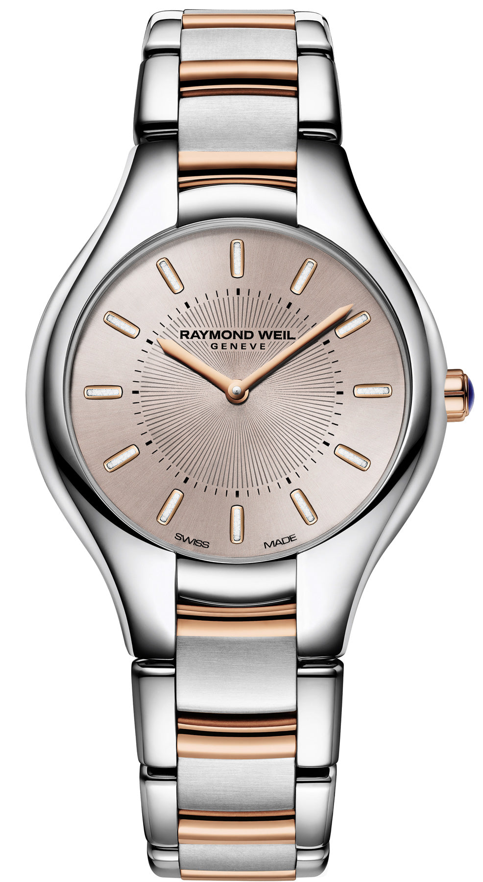Raymond Weil Watch Noemia 5132-SP5-81001