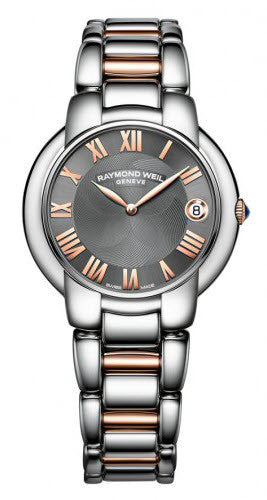 Raymond Weil Watch Jasmine Ladies 5235-S5-01608