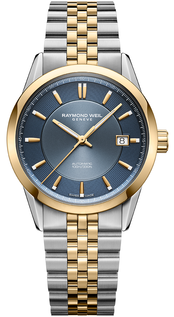 Raymond Weil Watch Freelancer 2771-STP-50051