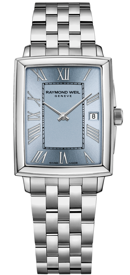 Raymond Weil Watch Toccata Ladies 5925-ST-00550