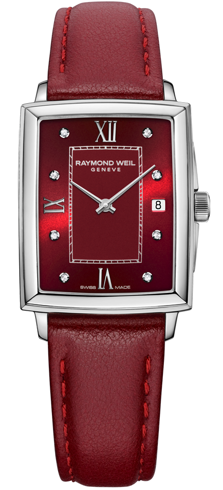 Raymond Weil Watch Toccata Ladies 5925-STC-00451