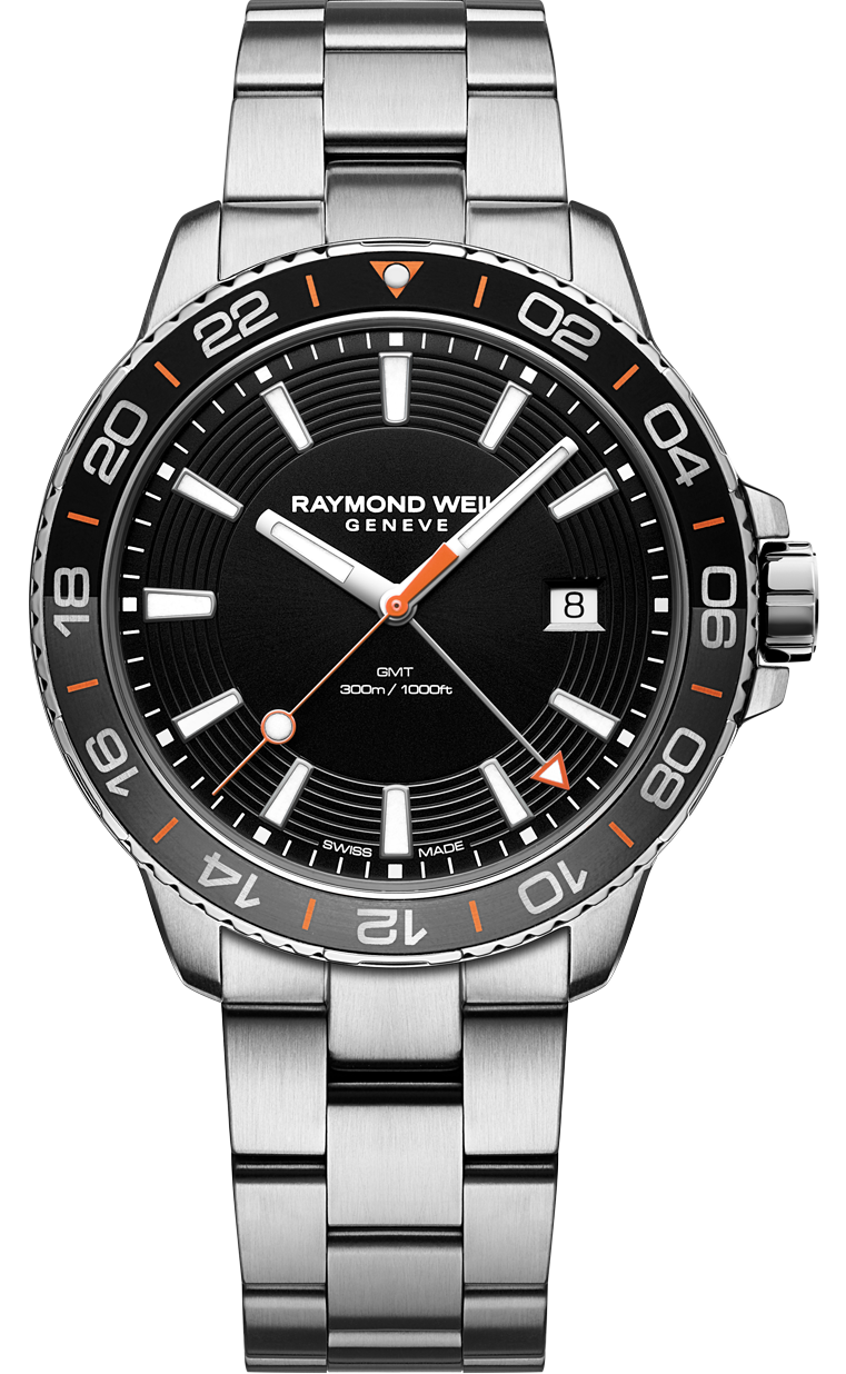 Raymond Weil Watch Tango 300 Mens 8280-ST2-20001