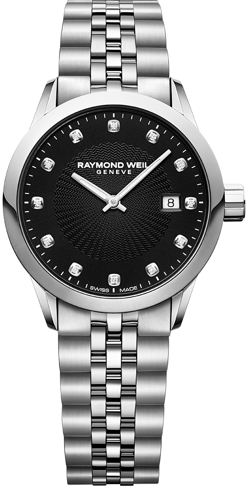Raymond Weil Watch Freelancer Ladies 5629-ST-20081