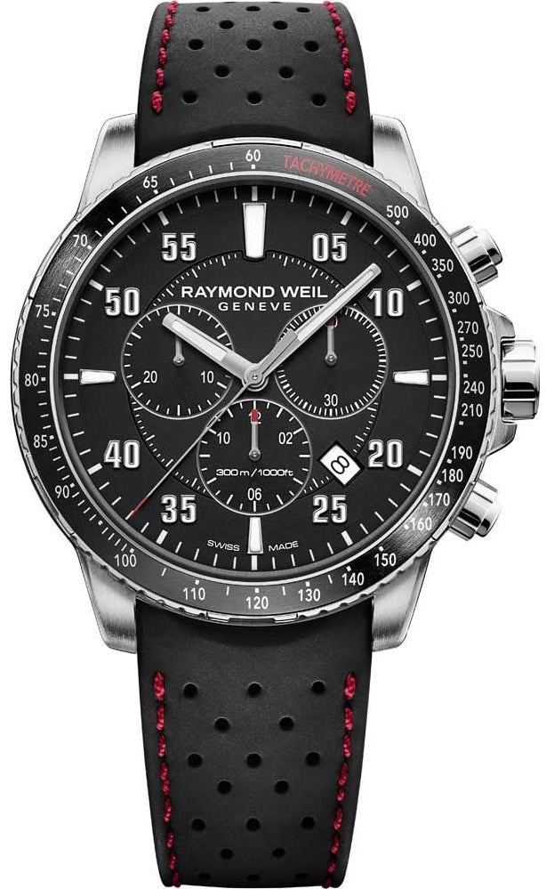 Raymond Weil Watch Tango 8570-SR1-05207