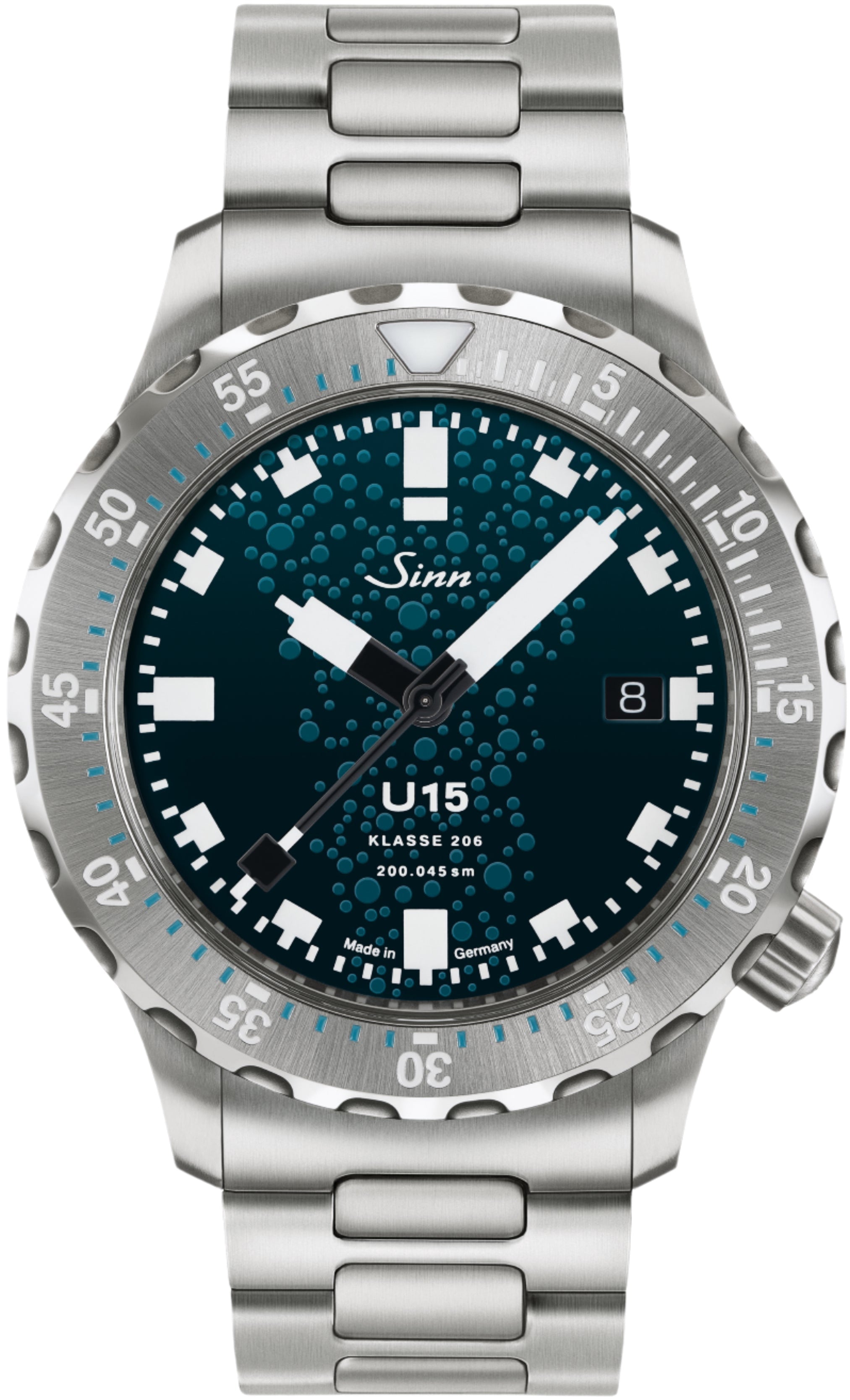 Sinn U15 Limited Edition U15-1025.010.