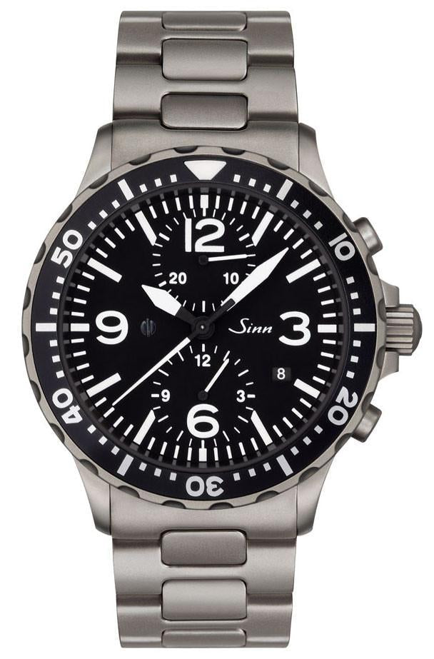 Sinn Watch 757 Bracelet 757.010 BRACELET