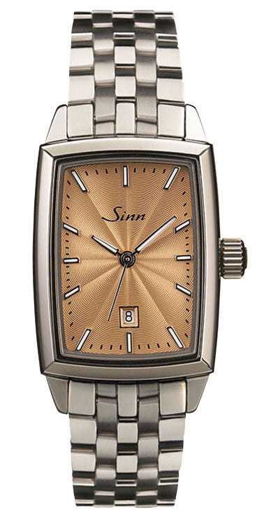 Sinn Watch 243 Ti K Ladies Bracelet 243.012 BRACELET