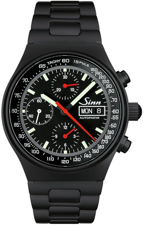 Sinn Watch 144 St S Jubilee Bracelet Limited Edition 144.080 BRACELET
