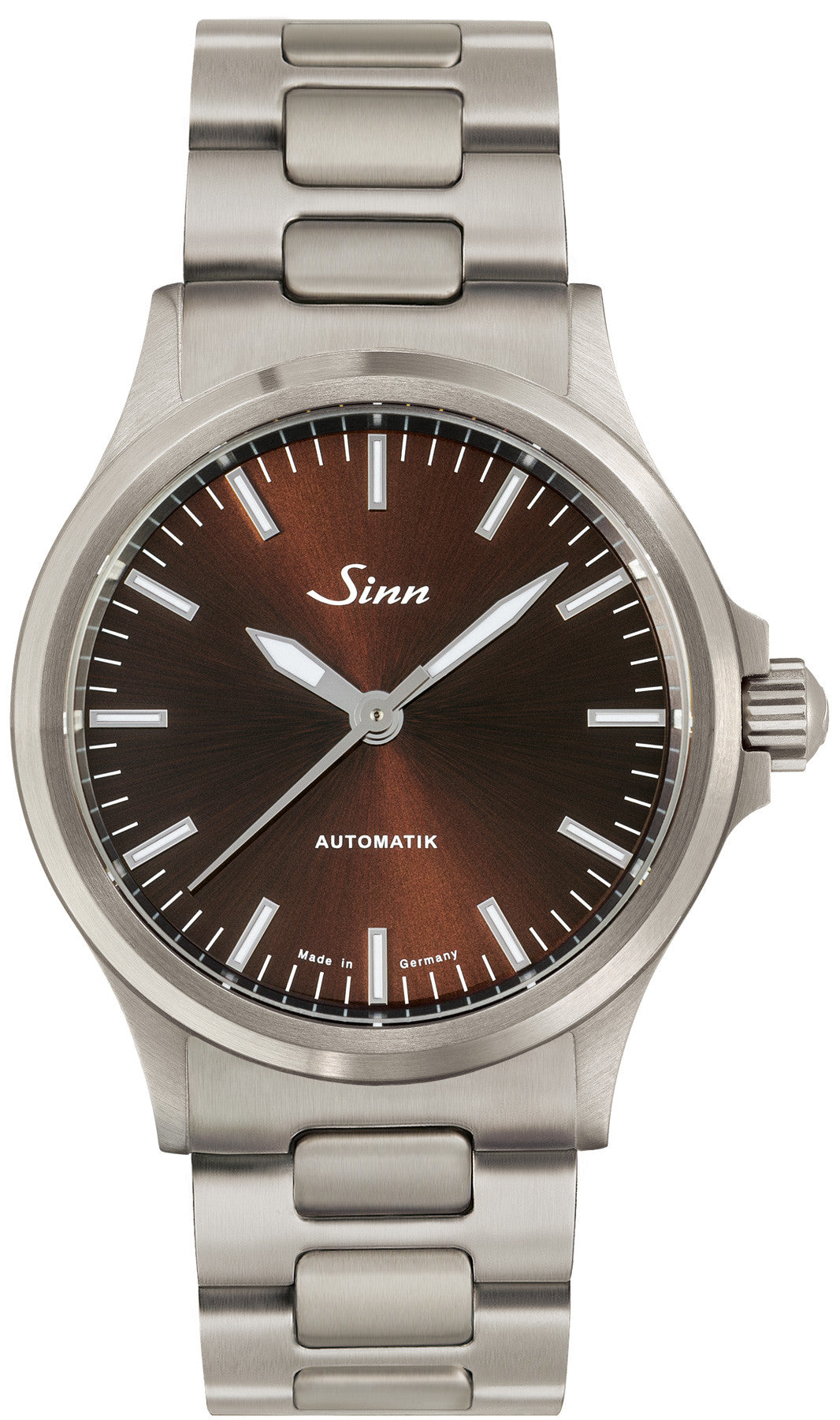 Sinn Watch 556 I M Bracelet 556.0101 Bracelet