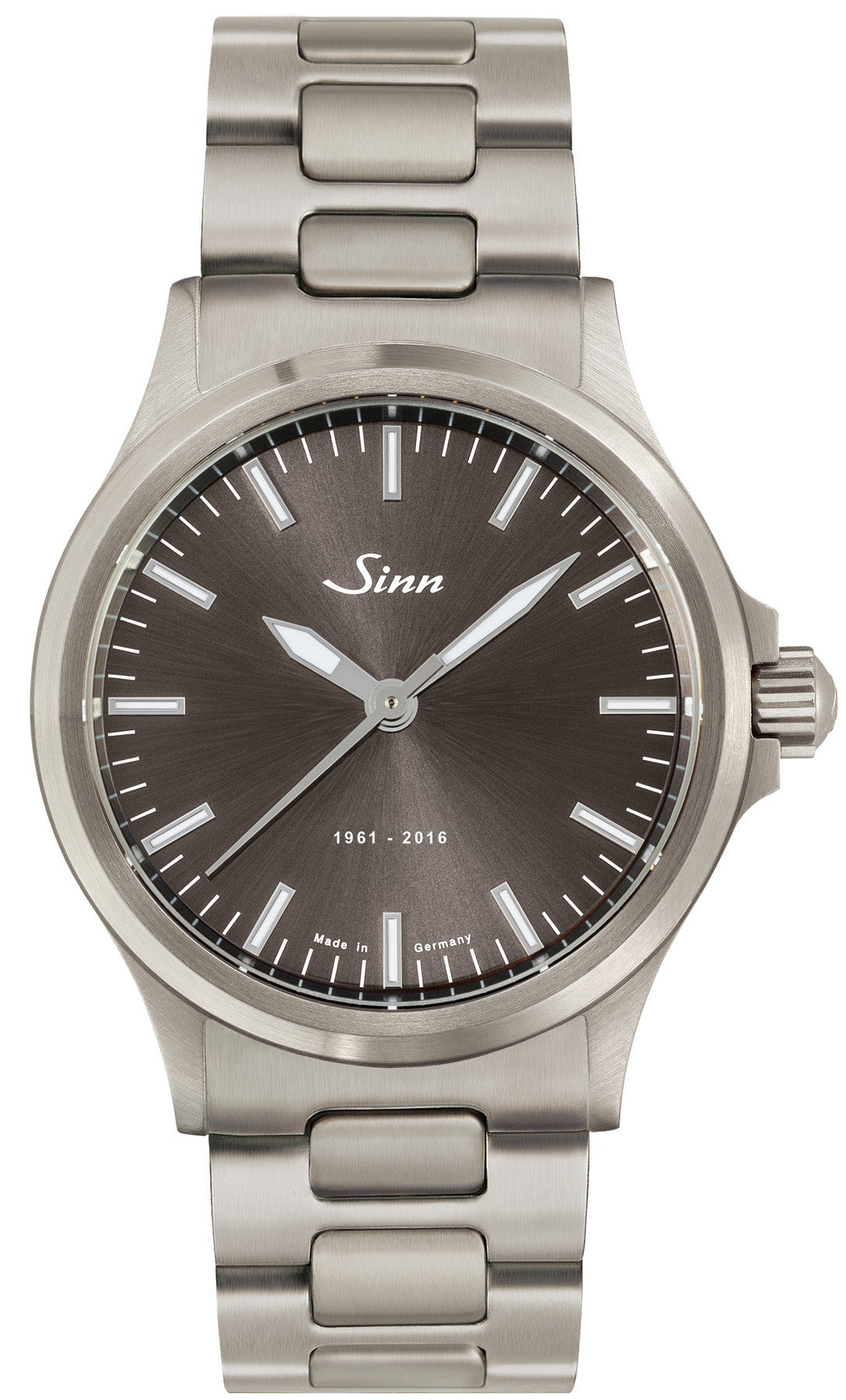 Sinn Watch 556 Anniversary Limited Edition Bracelet 556.0103 Bracelet