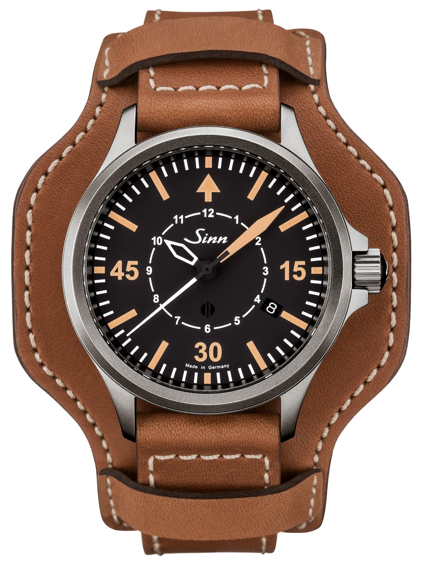 Sinn Watch 856 B-Uhr Limited Edition Leather 856.012 Leather
