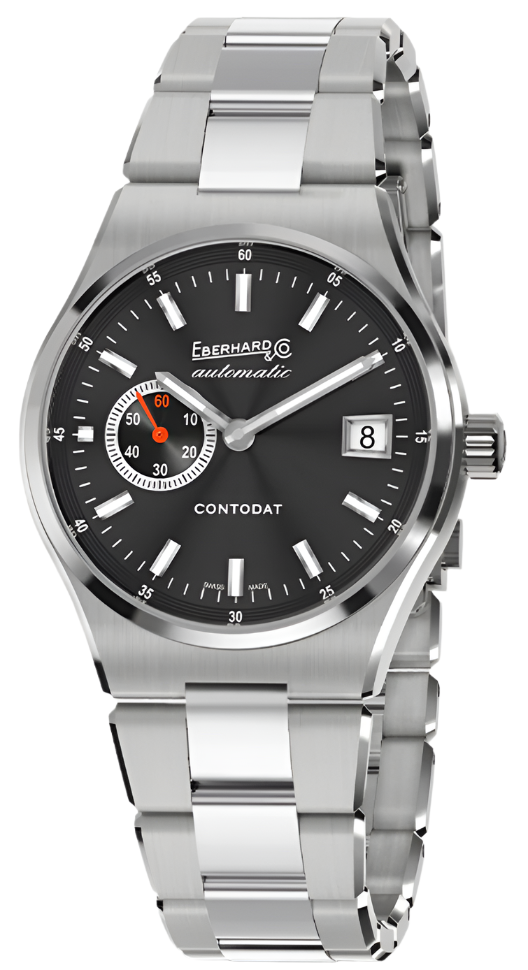 Eberhard & Co Watch Contodat Automatic 41156.05