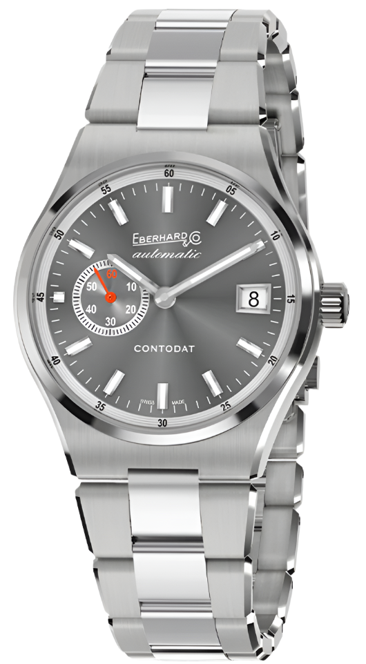Eberhard & Co Watch Contodat Automatic 41156.04