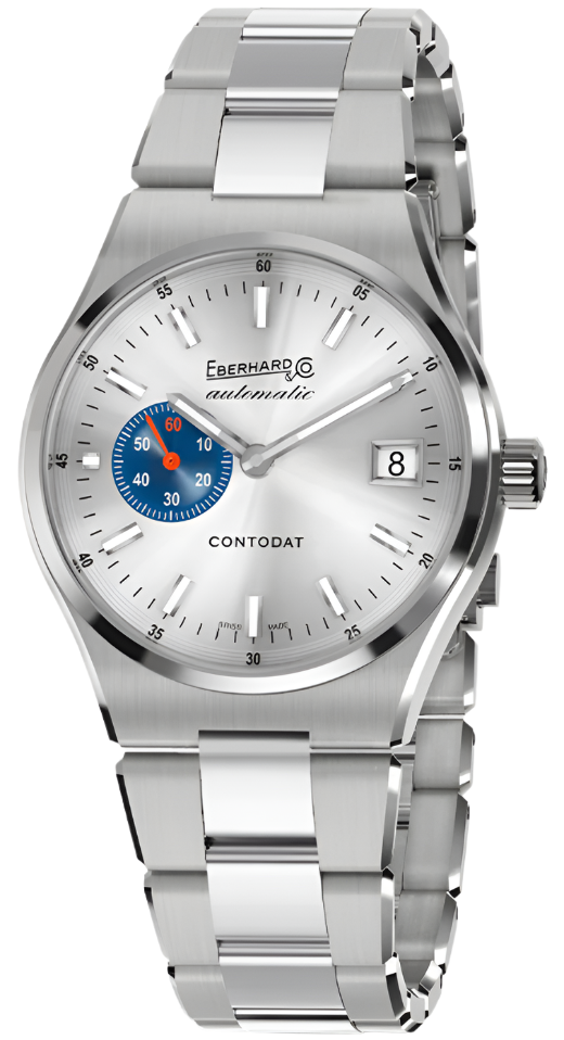 Eberhard & Co Watch Contodat Automatic 41156.03