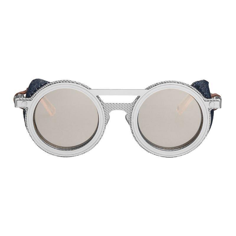 SevenFriday Sunglasses Insane Bob INS1/03.