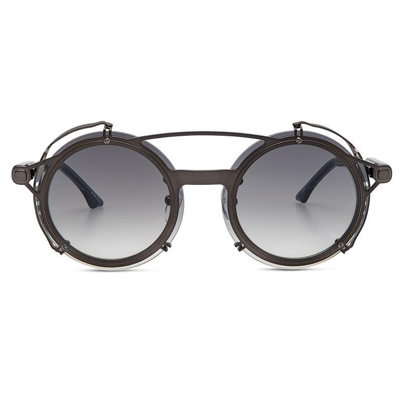 SevenFriday Sunglasses Insane Evo II INS3B/02.