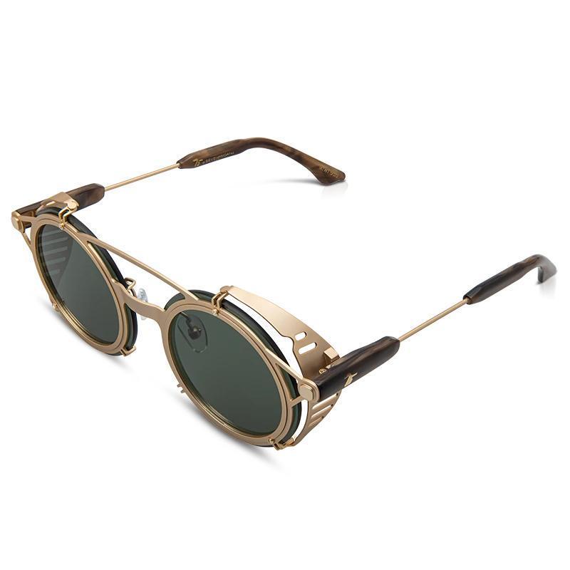 SevenFriday Sunglasses Insane Evo II INS3B/01.