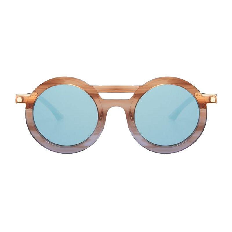 SevenFriday Sunglasses Insane Sunset INS2B/01.