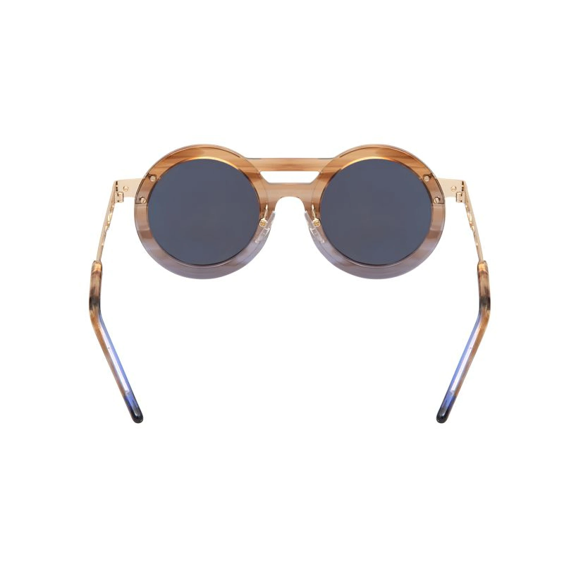 SevenFriday Sunglasses Insane Sunset INS2B/01.